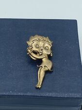 Betty Boop Broach picture