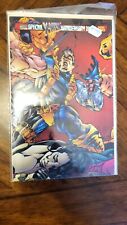 Special X-Men Anniversary Issue Vol. 1 No. 50 January 1996 Marvel Comics - NM picture
