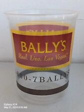 Las Vegas Coin Cup Bally's Vintage picture