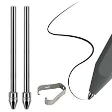 No Wore Out Titanium Alloy Replacement Fine Tips Fit for Kindle Scribe Basic and picture
