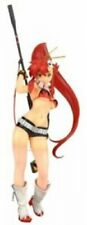 USED Wafudo toy store Gurren Lagann Yoko 1/7 scale painted figure 4541993014378 picture