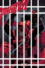 Daredevil #5 Checchetto Cover A Marvel Comic 1st Print 2022 NM picture