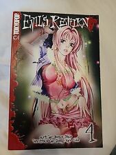 Evil's Return Volume 4 by Lee, Jong-Kyu Paperback Book The Fast  picture