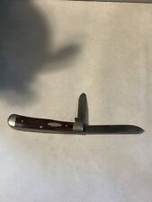 Vintage Case XX USA Folding Knife picture