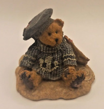 Boyds Bears & Friends Wind in the Willows Figurine 1993 No Box picture
