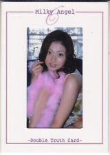 ASAMI MILKY ANGEL 6 FILM CARD D #063/230 JAPANESE IDOL CARD  picture