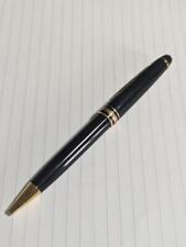 Montblanc Meisterstück Classic 164 Ballpoint Pen (Discounted) picture