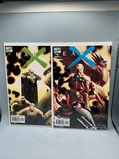 Earth X (1999) Pair of Comics picture