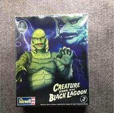 Creature From The Black Lagoon Revell 2010 Resale Model picture