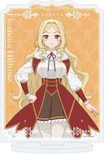 07. Eleanora Hill Rose Official Illustration Acrylic Stand Villainous Daughter picture