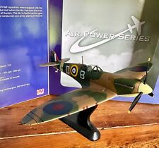 Hobby Master 1:48 RAF Early Spitfire,Mk.VA, Flown By Douglas Bader, 616 #HA7807 picture