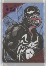 2017 Marvel Premier Sketch Card Venom Anthony Gay picture