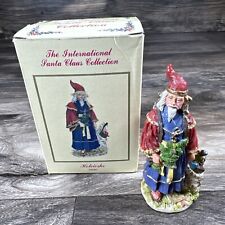 The International Santa Claus Collection - Hoteiosho (Japan) - SC30 ~#4541 picture