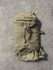 North American Rescue MULTI MISSION TRAUMA PACK BAG COYOTE FDE Combat MEDIC picture