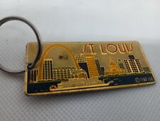Vintage St Louis Keychain picture