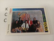 1992 Sterling CMA Country Gold Trading Card #5 Diamond Rio ID:3 picture