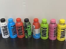 Prime Hydration 8 Variety Pack New Flavor picture