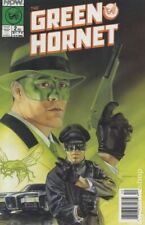 Green Hornet #2 NM 1989 Stock Image picture