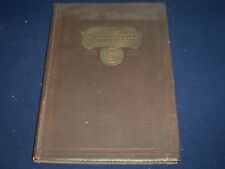 1924 THE WILMINGTONIAN COLLEGE YEARBOOK - OHIO - GREAT PHOTOS - YB 110 picture