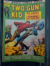 Two Gun Kid # 101 Marvel 