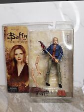 Diamond Select Buffy the Vampire Slayer End of Days Buffy 6” action figure MIB picture