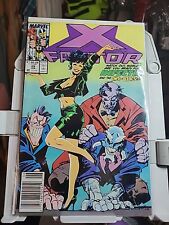 X-Factor #29, Jun 88 - Marvel Comics - Simonson, Simonson, Wiacek, Rosen picture