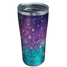 Tervis Zodiac Galaxy Legacy 20oz Insulated Stainless Steel Tumbler  picture