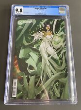 Infinite Frontier #0 (DC, 2021) - John Timms Variant: CGC 9.8 picture