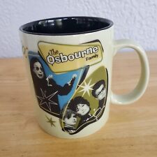 The Osbourne Family Coffee Mug 