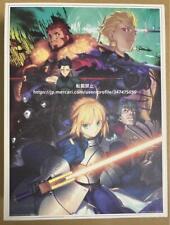 Fate/Zero Blu-ray Disc BOX I Limited Edition Japanese Anime picture