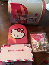 New Hello Kitty America the Beautiful Series 2 Collectible Metal Mailbox-Target picture