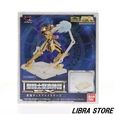 RARE Saint Seiya Saint Myth Cloth EX Figure Display Stage Stand EXPRESS from JP picture