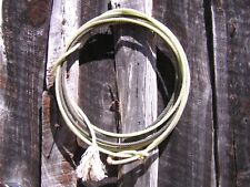 Old Lasso Rope, 