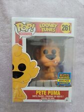 Funko Pete Puma  SDCC 2017 1000 Pieces Looney Tunes  picture