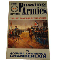 The Passing of the Armies Civil War Lee Grant Chamberlain Confederate Yankee UVA picture