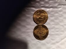 Thomas Jefferson Commemorative Coin Lot F 25 picture