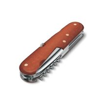 VICTORINOX 125th Anniversary Replica 1897 Limited Edition Red Serial NumberedNEW picture