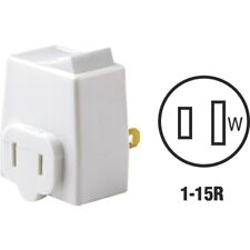 Leviton Wht Plug-In Switch picture