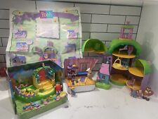 Disney Winnie the Pooh's Friendly Places Delightful Days Treehouse, Kitchen ++ picture