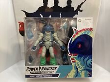 Hasbro Power Rangers Lightning Collection Mighty Morphin Pirantishead NEW picture