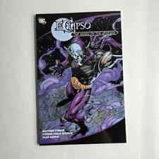 Eclipso-The Music of the Spheres, By Sturges, TPB, OOP. BBUFF picture