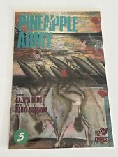 Pineapple Army #5 in Near Mint condition. Viz comics [n' picture
