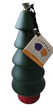 Rare X-Mas Tree Tremblay Pepper Mill Grinder Bidule Canada Handcrafted ~New~ picture