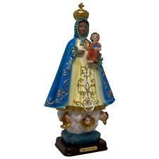 Virgen De Regla 12