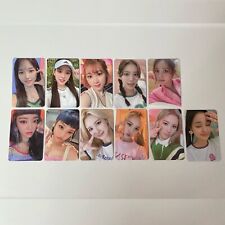 Weeekly Play Game Holiday Album Photocard picture