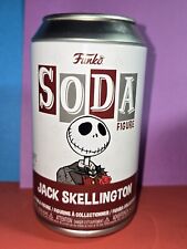 Funko Soda Jack Skellington - Formal Jack Common - Nightmare Before Christmas picture