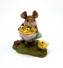 Wee Forest Folk WFF M-359s My Peeps picture