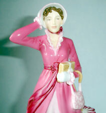 Lady Mrs. Doulton Royal Doulton 200th Year Anniversary Figurine 2015 HN5743 New picture