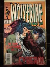 Wolverine #80 (Marvel Comics April 1994) picture