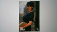 1997 Playboy Centerfold Collector Card September 1966 #38 Dianne Chandler picture